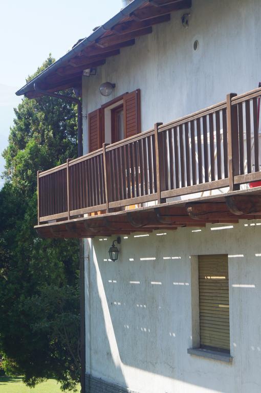 Manad Cod Cir N 0329 Apartment Aosta Exterior photo
