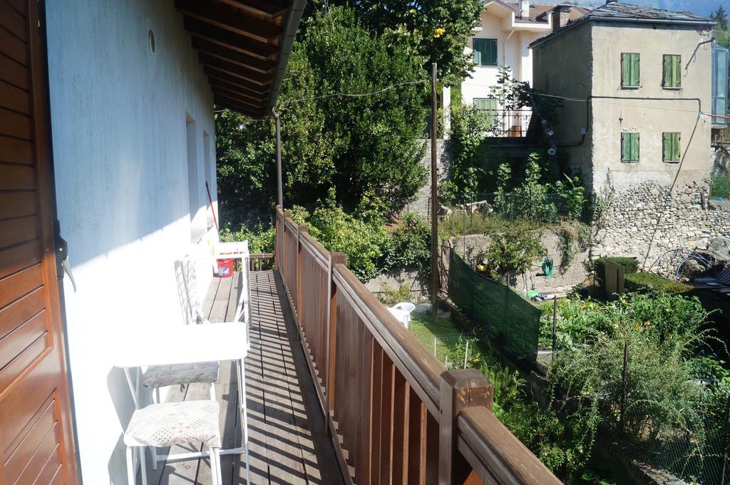 Manad Cod Cir N 0329 Apartment Aosta Exterior photo