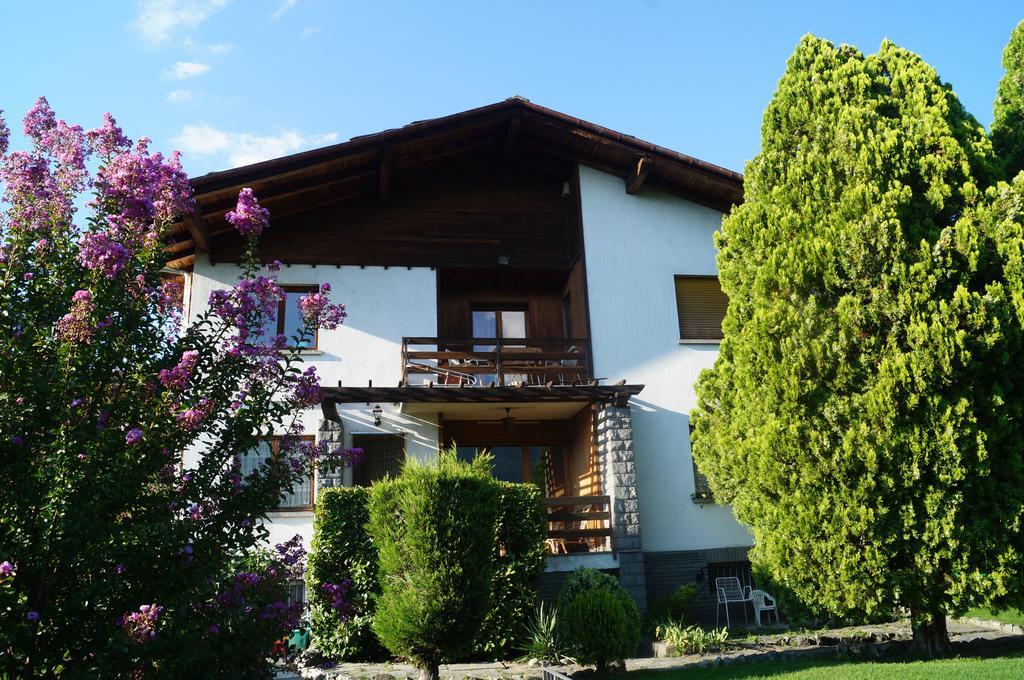 Manad Cod Cir N 0329 Apartment Aosta Exterior photo